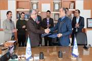 دانش شرکتهای فناور دانشگاه سمنان در صنعت ساختمان استان کاربردی می شود