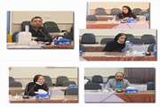 آمادگی فناوران پارک علم و فناوری دانشگاه سمنان برای مقابله با ویروس کرونا 