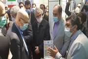  رونمایی از «نخستین نوشت افزار هوشمند ایرانی» محصول شرکت فناور پارک علم و فناوری دانشگاه سمنان