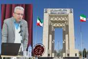 افزایش شتاب  علمی / ایران جایگاه دوم دنیا از لحاظ رشد دیپلماسی علمی را کسب کرد