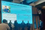 دانش‌آموخته و محقق پسادکتری دانشگاه سمنان از پژوهشگران برتر کشور در سال 1400 معرفی شد 