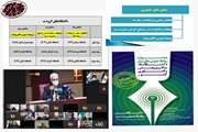  در حوزه اطلاع‌رسانی و ارتباط با رسانه‌ها؛  روابط عمومی دانشگاه سمنان بر سکوی نخست جشنواره روابط عمومی‌های وزارت علوم ایستاد