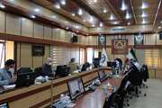 برگزاری ششمین جلسه شورای مدیریت آموزش عالی استان سمنان با محوریت بررسی بازگشایی حضوری دانشگاه‌ها با حضور رؤسای دانشگاه‌های استان به صورت مجازی و به میزبانی دانشگاه سمنان برگزار شد.