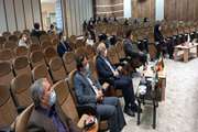 آئین گرامیداشت روز دامپزشکی در دانشگاه سمنان برگزار شد