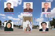  ارتقای شش نفر از اعضای هیات علمی دانشگاه سمنان به مراتب استادی، دانشیاری و استادیاری