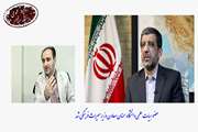 عضو هیات علمی دانشگاه سمنان معاون وزیر میراث فرهنگی شد 