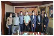 بررسی راههای همکاری  دانشگاه سمنان و شرکت نفت مناطق مرکزی ایران
