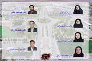 ارتقای هفت نفر از اعضای هیات علمی دانشگاه سمنان به مرتبه دانشیاری 