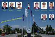 ارتقای هشت نفر از اعضای هیات علمی دانشگاه سمنان به مراتب استادی و دانشیاری