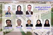 تعداد اعضای هیأت علمی با مرتبه استادی دانشگاه سمنان به 43 نفر رسید