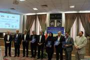 توافقنامه تاسیس دهکده فناوری و نوآوری کشاورزی و منابع طبیعی استان سمنان در پارک علم و فناوری دانشگاه سمنان امضاء و مبادله شد