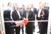 سومین دهکده فناوری و نوآوری کشاورزی و منابع طبیعی کشور در سمنان آغاز به کار کرد