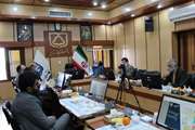 نشست هم اندیشی مسئولان دانشگاه سمنان در حوزه آپا با معاون سازمان فناوری اطلاعات برگزار شد 