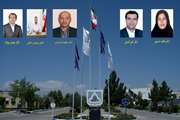 تعداد اعضای هیأت علمی با مرتبه استادی دانشگاه سمنان به 40 نفر و دانشیاران به بیش از 100 نفر رسیدند