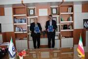  پارک علم و فناوری دانشگاه سمنان برای راه اندازی مرکز فناوری شهید پازوکی  همکاری می کند 