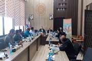 برگزاری دومین پیش رویداد طرح تانا در حوزه معدن در پارک علم و فناوری دانشگاه سمنان 