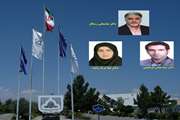 ارتقای سه نفر از اعضای هیات علمی دانشگاه سمنان 