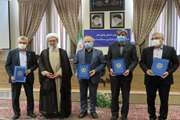 نخستین پردیس فناوری و نوآوری سلامت در استان سمنان راه اندازی می شود 
