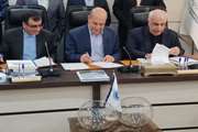 همکاری دانشگاه سمنان با مرکز پژوهش های اتاق بازرگانی ایران و اتاق بازرگانی استان سمنان تقویت می شود 
