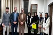 بررسی زمینه های ایجاد شرکت‌های دانش بنیان در حوزه گردشگری