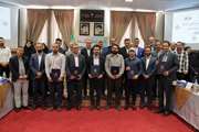 پایان رویداد استارتاپی بیاتک ۱۴۰۲ در پارک علم و فناوری دانشگاه سمنان 
