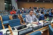 عضو هیات علمی دانشگاه سمنان نماینده جمهوری اسلامی ایران در IPCC شد