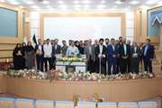 پایان نخستین جشنواره ملی علاج اقتصاد در  دانشگاه سمنان 