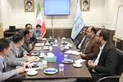 هم اندیشی دانشگاه سمنان و رایزن فرهنگی چین برای افزایش تعاملات علمی و پژوهشی در حوزه گردشگری