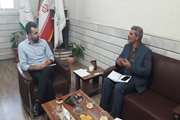 انعقاد تفاهم‌نامه همکاری پارک علم و فناوری دانشگاه سمنان و بنیاد برکت