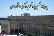 ششمین پژوهشگر پسا دکتری دانشگاه سمنان به کار خود پایان داد 