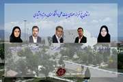 ارتقای پنج عضو هیات علمی دانشگاه سمنان / تعداد دانشیاران به حدود 130 نفر رسید 