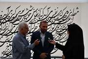 دبیر جشنواره پایتخت کتاب ایران در دانشگاه سمنان : جشن پایتخت کتاب ایران نیمه دوم آبان برگزار می شود 