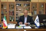 رئیس دانشگاه سمنان در پیامی روز دانشجو را به دانشجویان کوشای ایران اسلامی تبریک گفت 