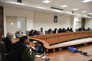 آغاز به کار نهمین کنفرانس  بین المللی ترکیبیات ، رمز نگاری ، علوم کامپیوتر و محاسبات در دانشگاه سمنان 