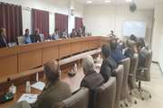 برگزاری دوره دانش افزایی اساتید دانشگاه سمنان 