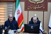 دانشگاه سمنان در زمینه فعالیت های فرهنگی رتبه نخست را در کشور کسب کرد