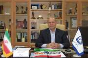 انتخاب شایسته ... دعوت دکتر سیف الله سعدالدین عضو هیات علمی و رئیس دانشگاه سمنان از دانشگاهیان برای حضور پر شور در انتخابات