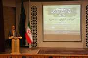 گرامیداشت روز معمار در دانشکده هنر دانشگاه سمنان 