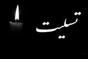 ابراز همدردی دانشگاهیان دانشگاه سمنان در پی درگذشت دانشجوی دانشگاه تهران 