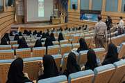آغاز سیزدهمین همایش بین المللی فلسفه دین معاصر در دانشگاه سمنان