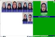 آغاز بهکار سامانه هوشمند تغذیه «تاسکا» با فناوری تشخیص چهره در پردیس اصلی دانشگاه
