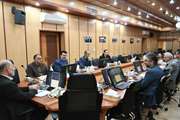 برگزاری نخستین جلسه کمیته مدیریت بحران دانشگاه سمنان