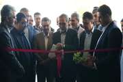 بهره برداری از نخستین پارک فناوری اطلاعات و ارتباطات استان در سمنان