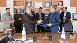 دانش شرکتهای فناور دانشگاه سمنان در صنعت ساختمان استان کاربردی می شود