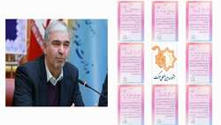 تقدیر معاون فرهنگی و اجتماعی وزارت علوم از انجمن های علمی دانشجویی دانشگاه سمنان 