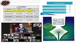  در حوزه اطلاع‌رسانی و ارتباط با رسانه‌ها؛  روابط عمومی دانشگاه سمنان بر سکوی نخست جشنواره روابط عمومی‌های وزارت علوم ایستاد