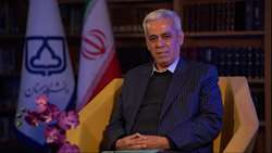 میراث ماندگار (5) ویژه پنجاهمین سالگرد تاسیس دانشگاه سمنان 