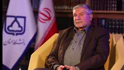 میراث ماندگار (8) ویژه پنجاهمین سالگرد تاسیس دانشگاه سمنان