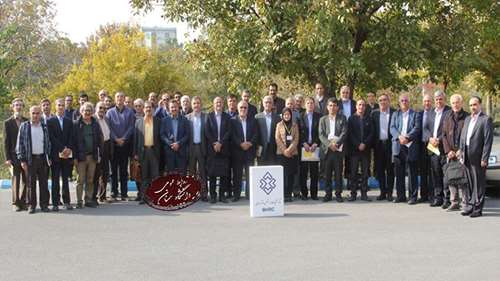 دکتر علی خیرالدین,