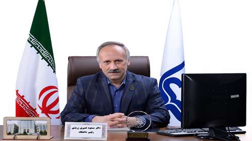 دکتر مسعود نصیری, دکتر مسعود نصیری زرندی
